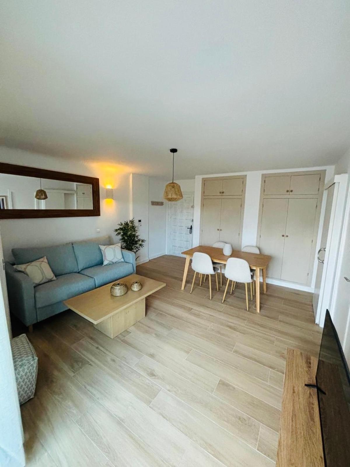 Saona Coast - Apartamento Reformado En Playa Arenal, Javea Exterior photo