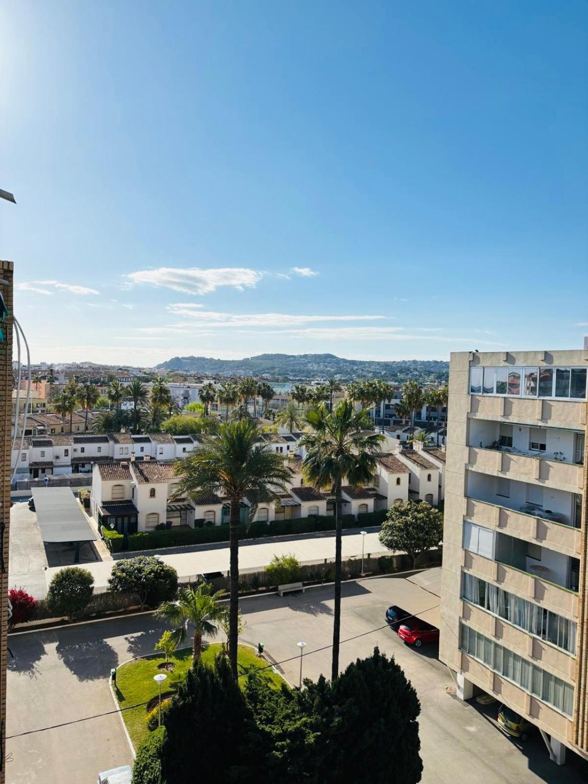Saona Coast - Apartamento Reformado En Playa Arenal, Javea Exterior photo