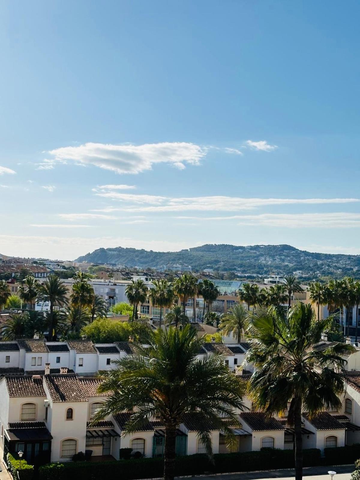 Saona Coast - Apartamento Reformado En Playa Arenal, Javea Exterior photo