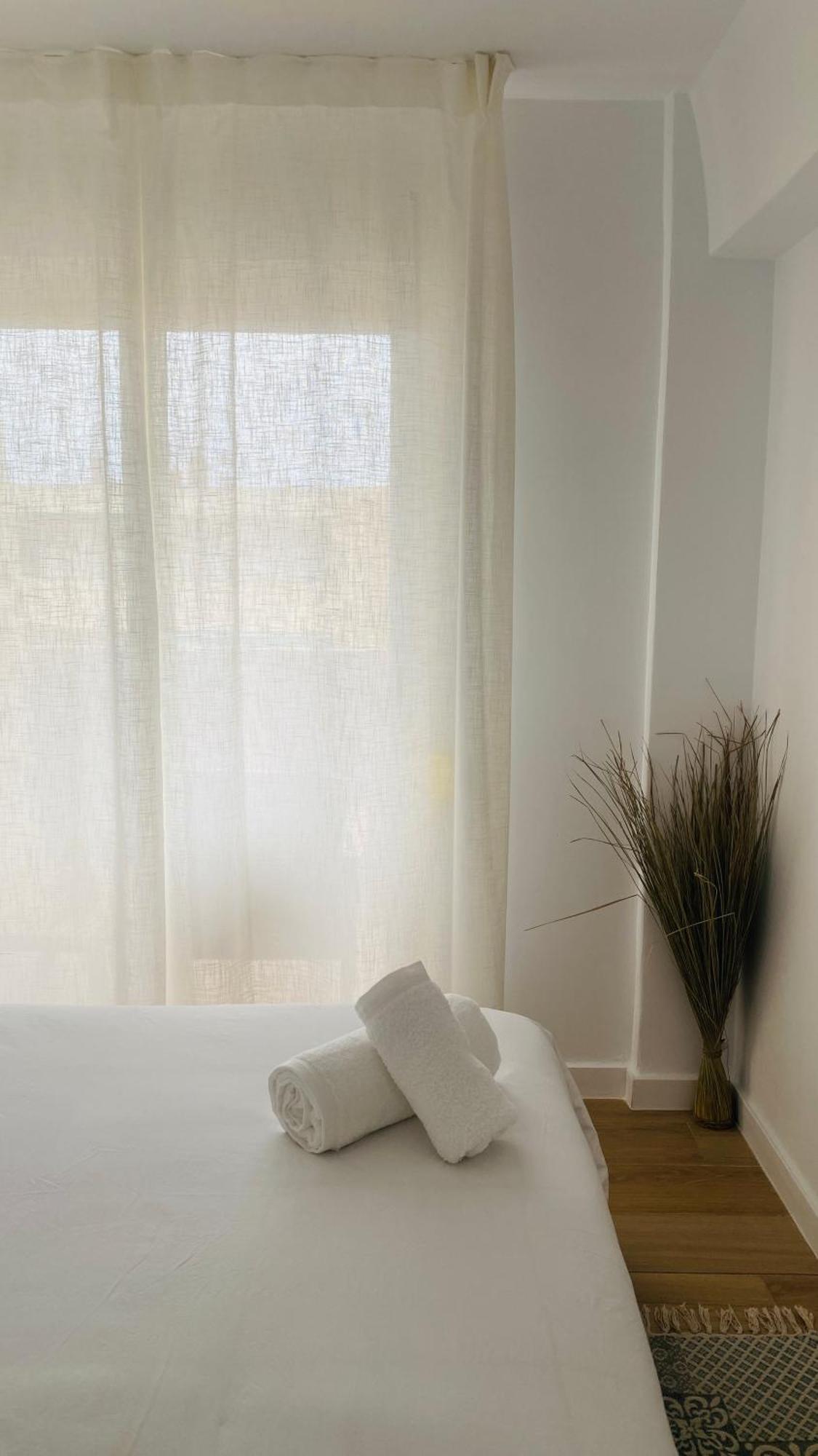 Saona Coast - Apartamento Reformado En Playa Arenal, Javea Exterior photo