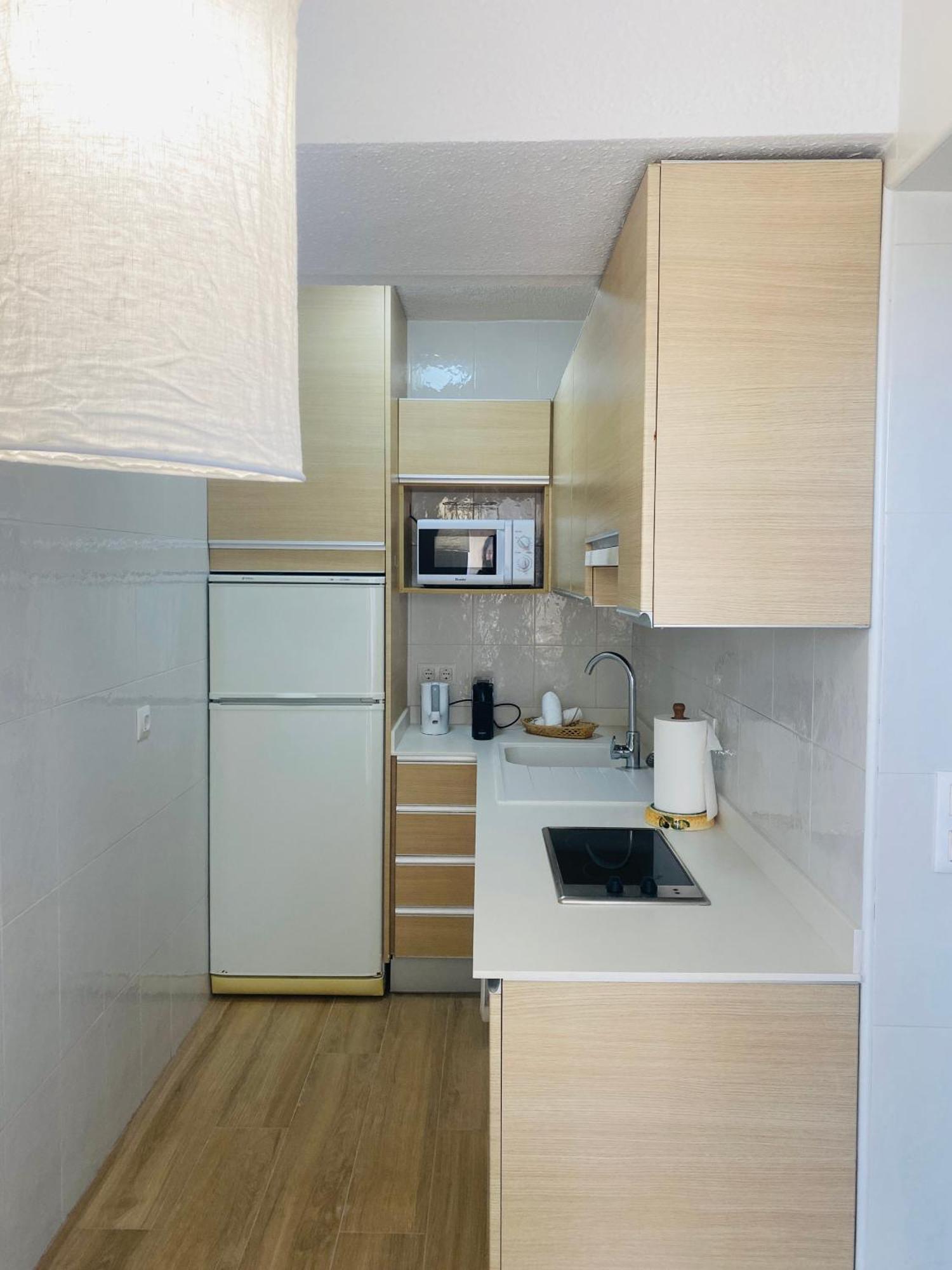 Saona Coast - Apartamento Reformado En Playa Arenal, Javea Exterior photo
