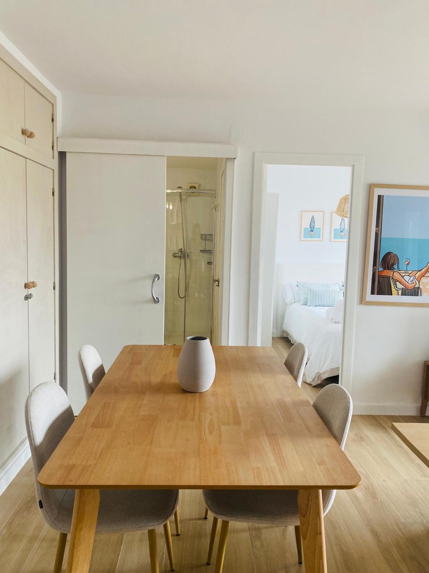 Saona Coast - Apartamento Reformado En Playa Arenal, Javea Exterior photo